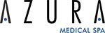 Azura Med Spa Logo