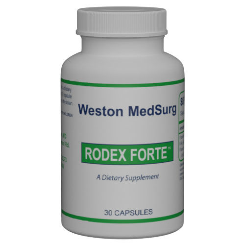 Weston MedSurg Rodex Forte